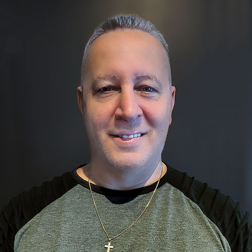 Tony Labattaglia